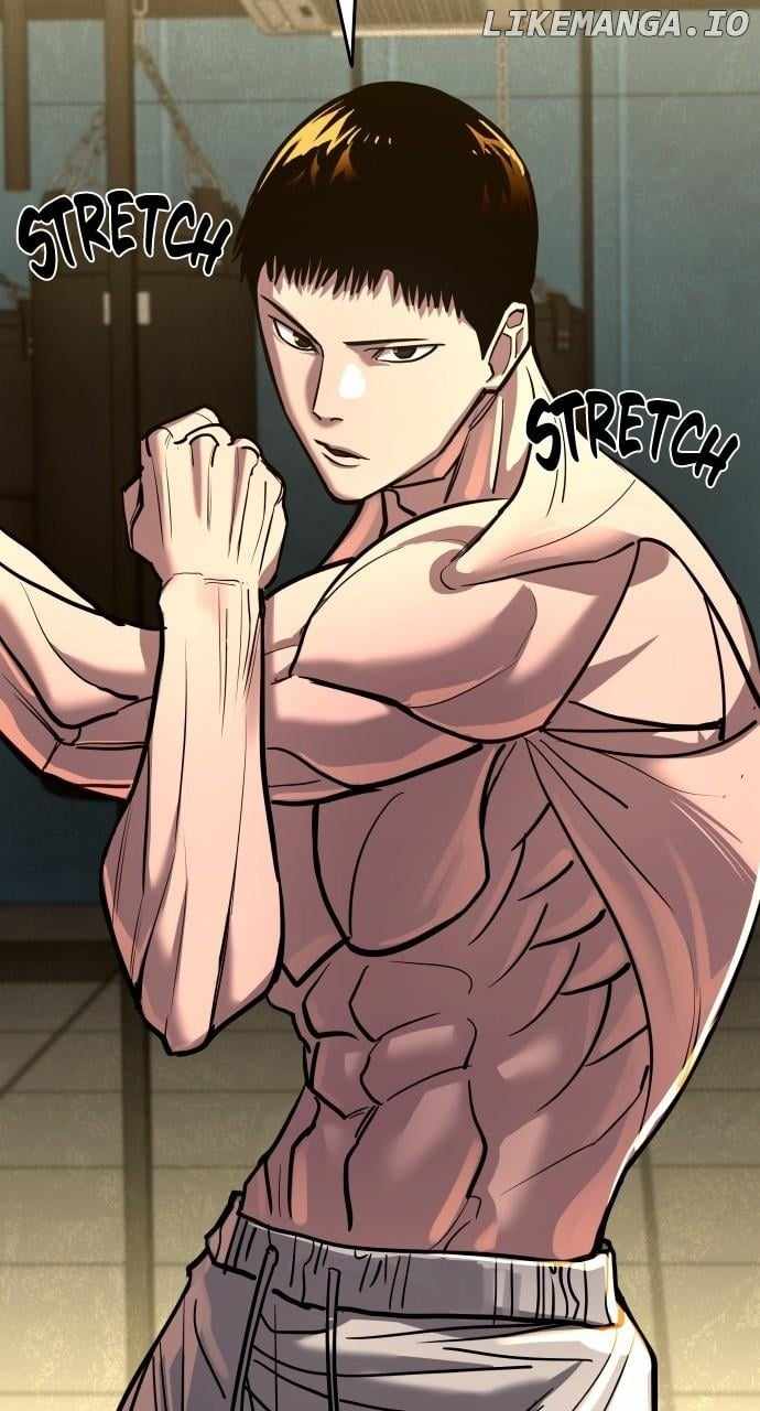 Justice Served Chapter 13 112